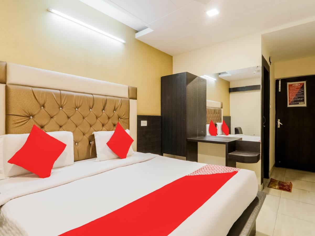 Oyo 79765 Hotel Samrat Lucknow Esterno foto