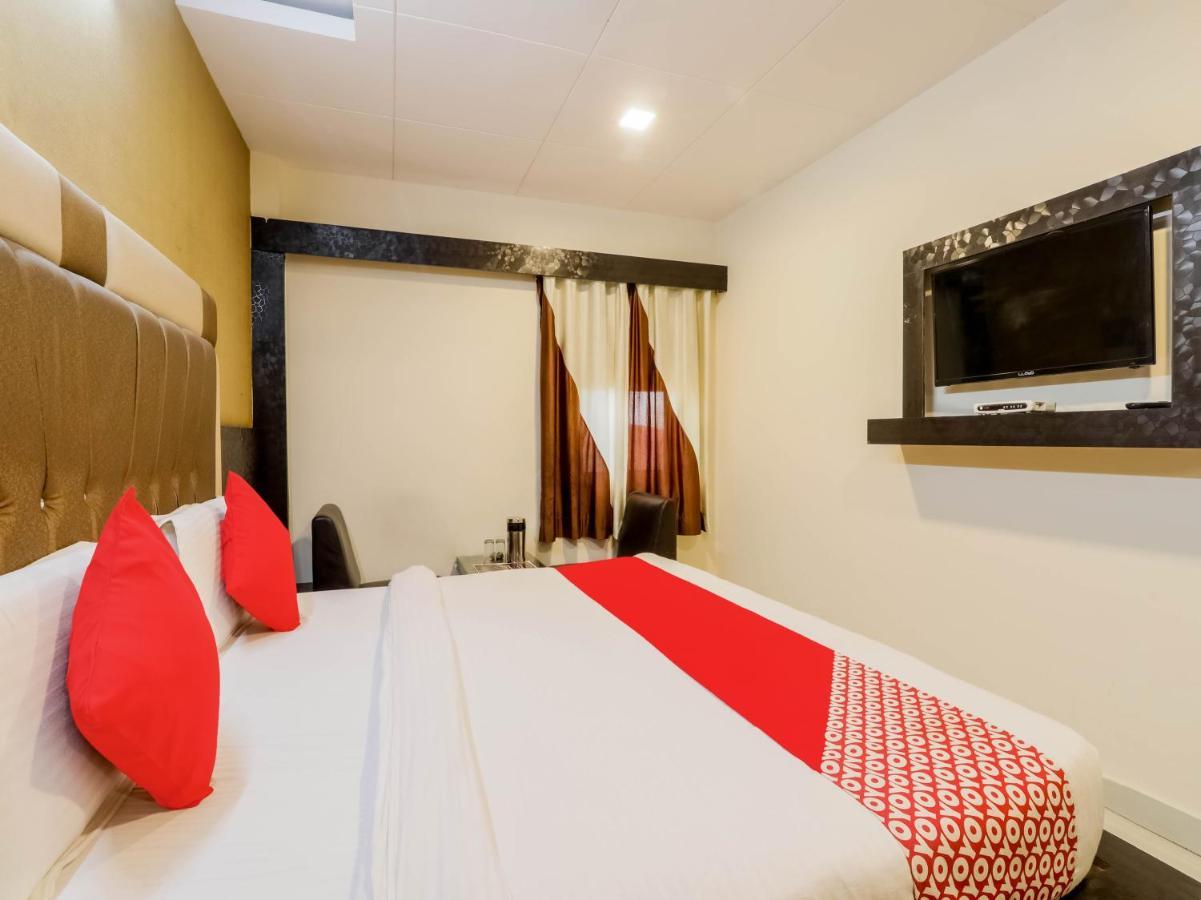 Oyo 79765 Hotel Samrat Lucknow Esterno foto