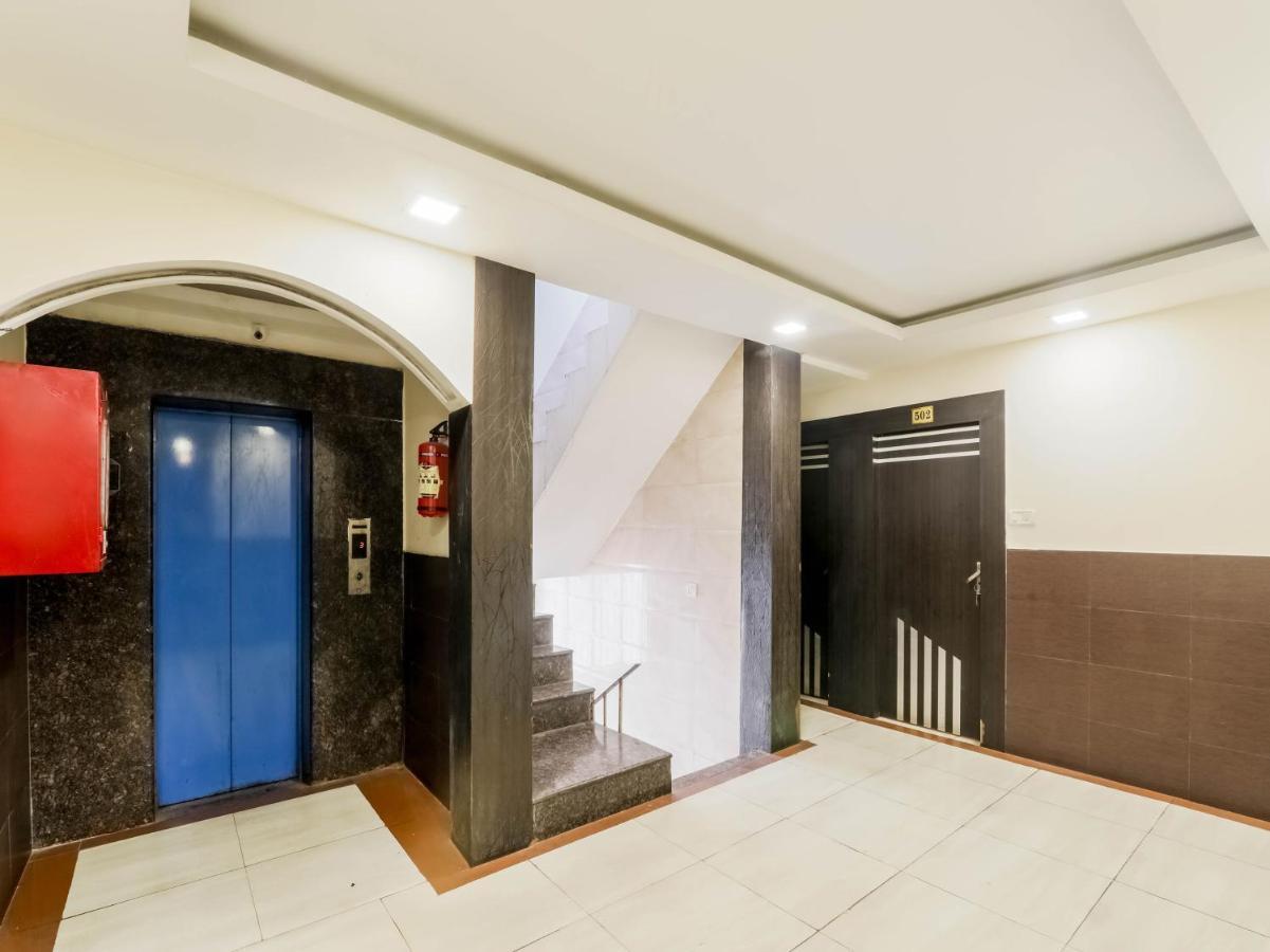 Oyo 79765 Hotel Samrat Lucknow Esterno foto