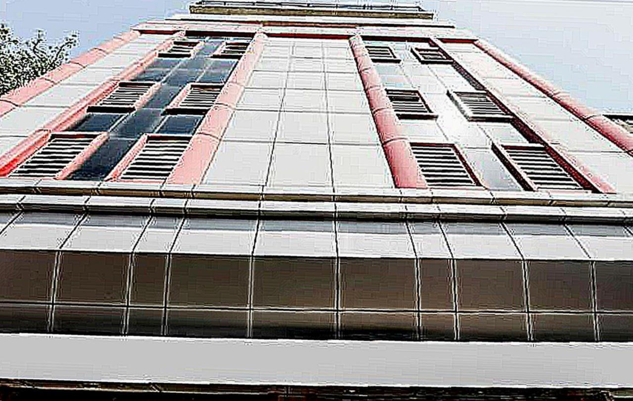 Oyo 79765 Hotel Samrat Lucknow Esterno foto