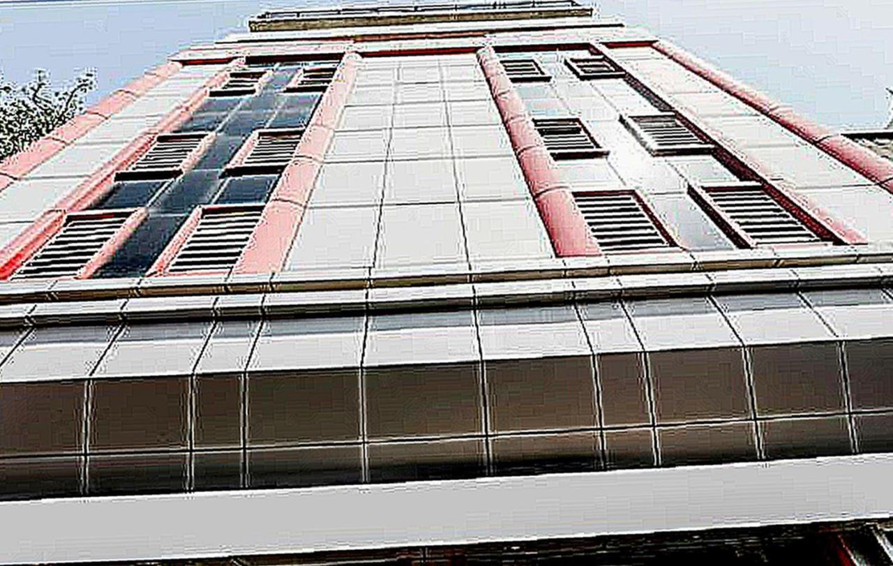 Oyo 79765 Hotel Samrat Lucknow Esterno foto